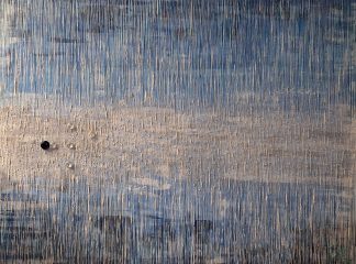 Cuando Dios abre las aguas